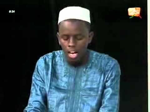 Religion - Récital de Coran - 23 Juillet 2012 - Partie 6