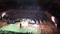 1er Concert de la Maîtrise des Hauts de Seine à la Seine musicale  : Benjamin Britten, Les Ramoneurs