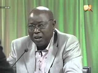 La Crise des Sportifs - La Couverture Sociale et Médicale - Miroir - 22 Juillet 2012 - Partie 6