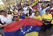 Venezuela: Trois personnes ont été tuées lors de manifestations