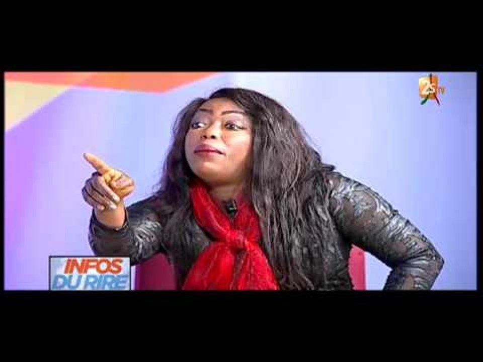 INFO DU RIRE : Spécial St valentin du 18 Février 2017