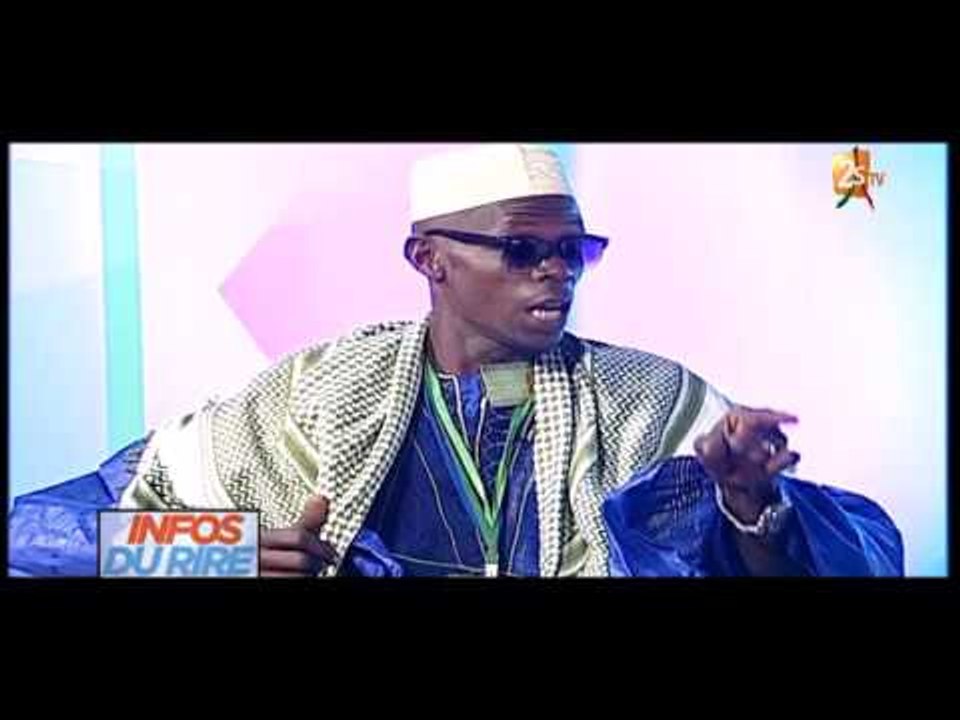 INFO DU RIRE  : bataille entre chef de quartier du 11 Février 2017