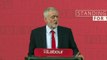 Corbyn hits back at low opinion poll ratings