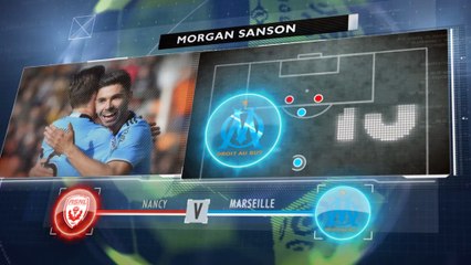 Ligue 1 - 5 choses à savoir sur la 34e j.