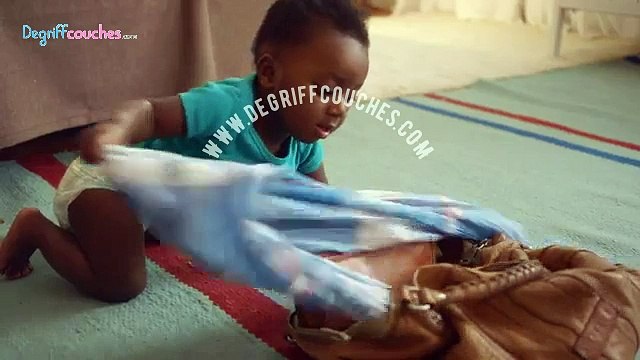 Couches Pampers Baby Dry à prix promo