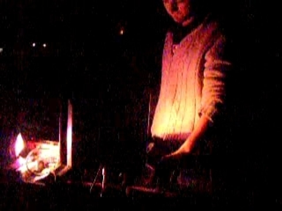 live rGot free party Kobaïhka 29/9/07