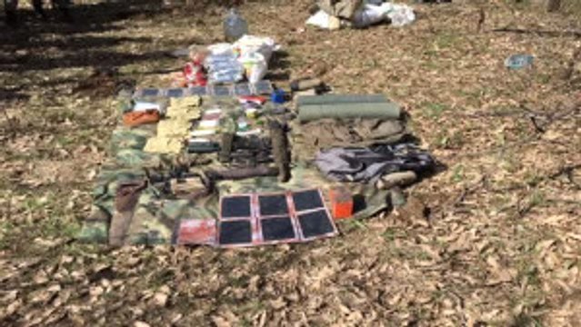 Şırnak Bestler Dereler Kırsalındaki Operasyonda Etkisiz Hale Getirilen Terörist Sayısı 26 Oldu