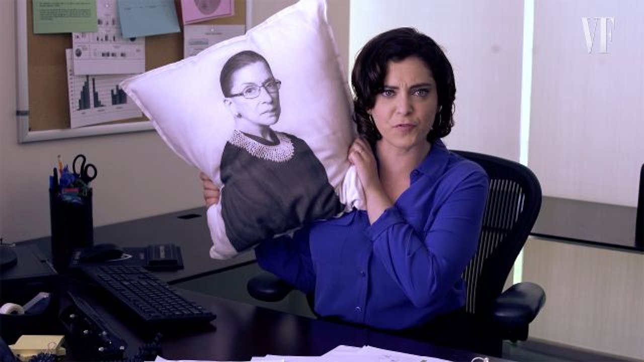 “#Ladyboss” Featuring Rachel Bloom