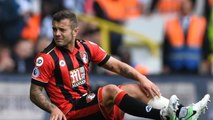 Wenger saddened by Wilshere injury