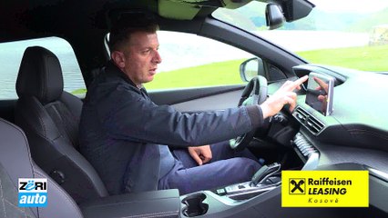 Zeri Auto - Peugeot 3008 - Vetura e vitit 2017