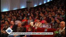 Gigi Iordahcescu - Spectacol Curtea de Arges - 09.03.2017