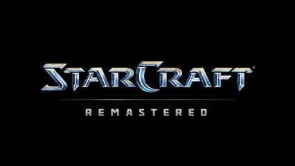 StarCraft Remastered Announcement