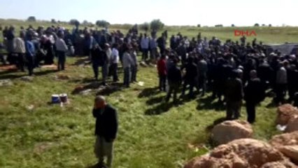 Şanlıurfa Bozova'da Kamyonet Devrildi: 4 Ölü, 8 Yaralı