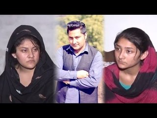 What is Mashal Khan's Mother saying to Imran Khan