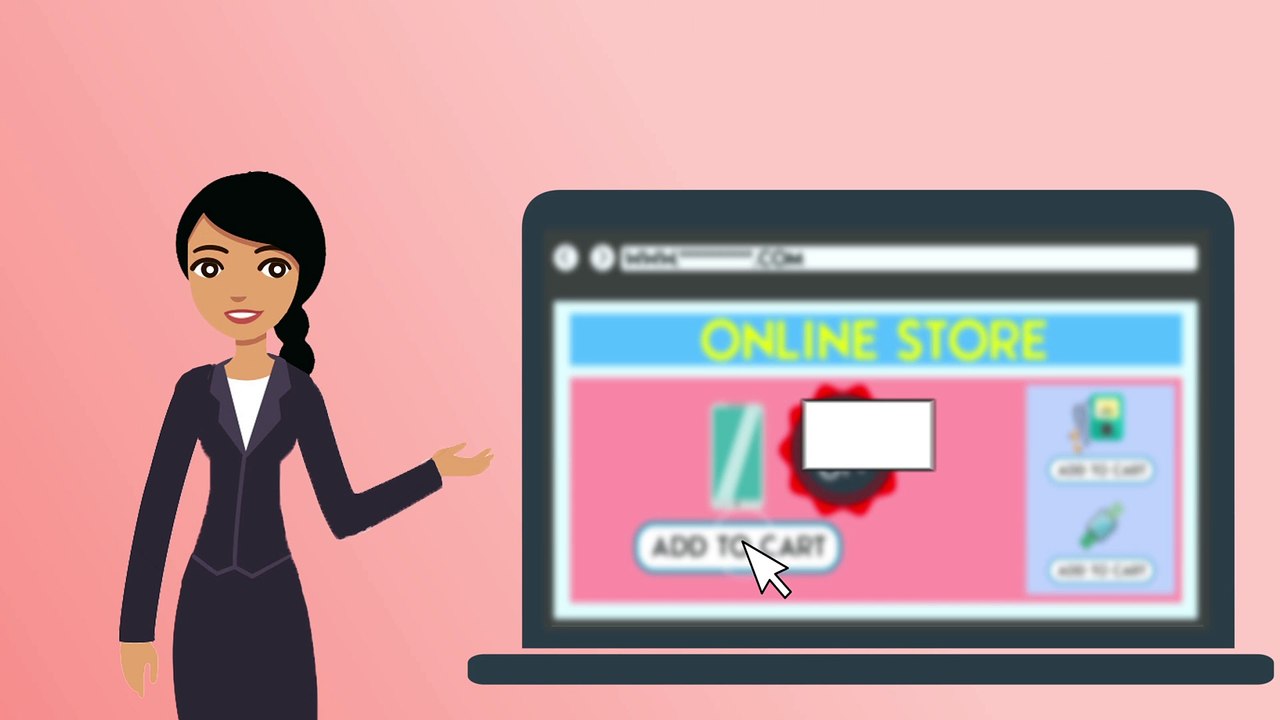 Transit address  especially designed for Indian users for International shopping:  Let's see how it works
