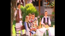 Elena Jurjescu - La noi in palincarie (Acasa de Paste - TVR Timisoara - 17.04.2017)