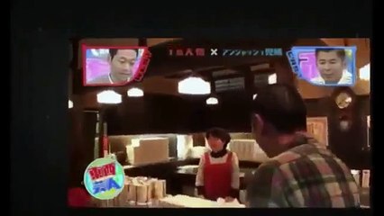 千鳥の大悟、アンジャッシュ児嶋にロケの極意を伝授する