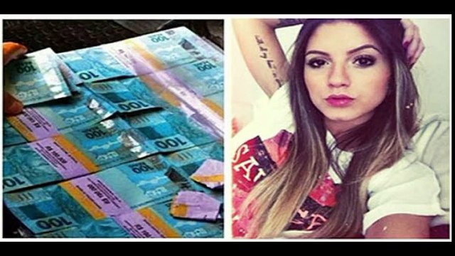 Brasileiro oferece 8 MILHÕES para quem se casar com sua filha - Veja o por que !