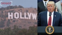 Los Angeles Wants Tourists to Know They Are Not 'Trump’s America'