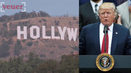 Los Angeles Wants Tourists to Know They Are Not 'Trump’s America'