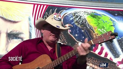 Grand Angle : 2 mois après, un supporter de Trump rongé par le doute