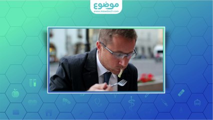 #موضوع: كيف يحدث هبوط السكر عند الإنسان؟