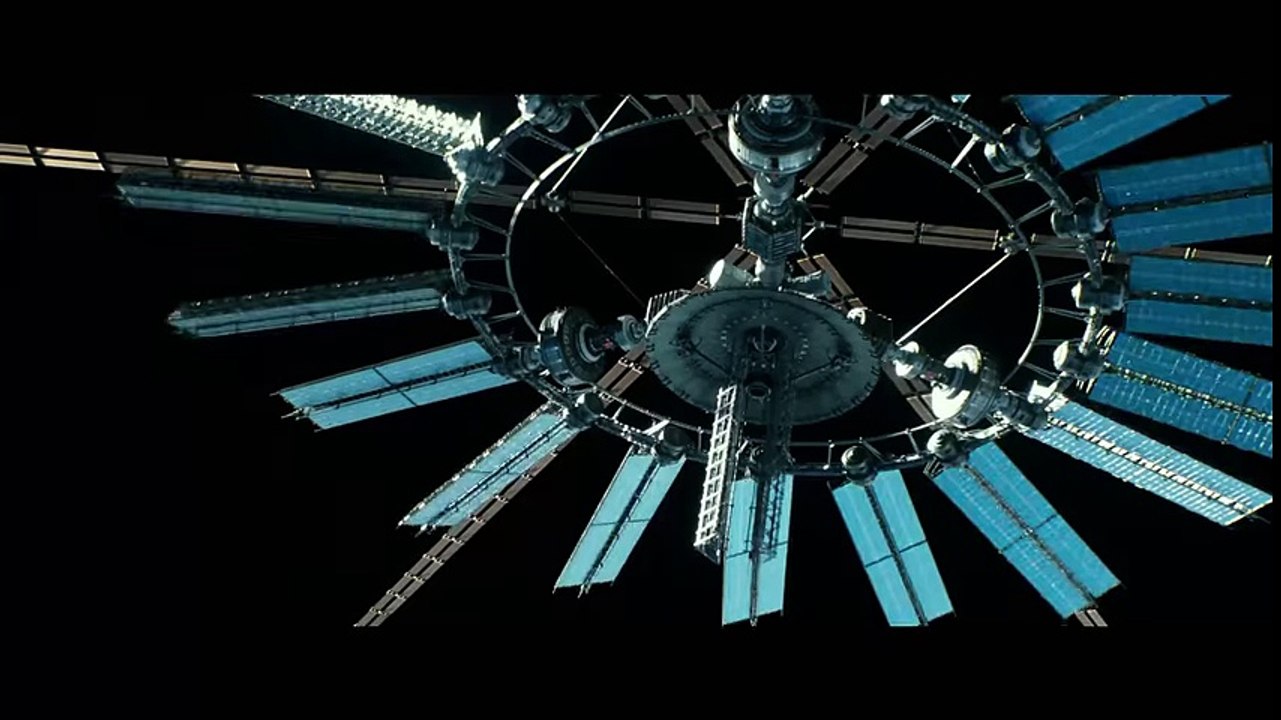 Geostorm (2017) Trailer2 on Hollywood Free Movies