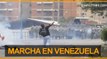Así fue la Madre de Todas las Marchas en Venezuela | Sinfiltros.com