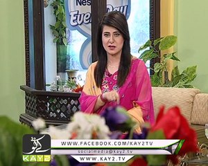 Kay2 Sehar Colors of KPK ( 19-04-2017 )