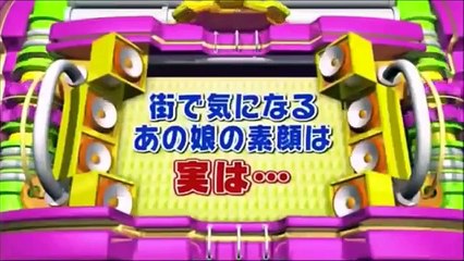 【千鳥の神ロケ】ハロウィンで見つけた絶世の美女！