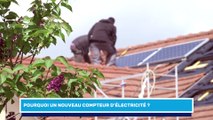 1- Les avantages collectifs du nouveau compteur d'électricité