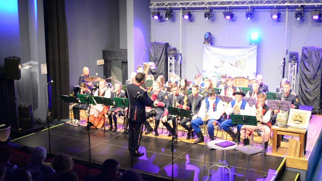 Podpisanie porozumienia pomiędzy Gminą Łukta i Gminą Zawidz