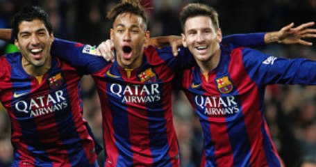 Nef, Barcelona'ya Sponsor Oldu