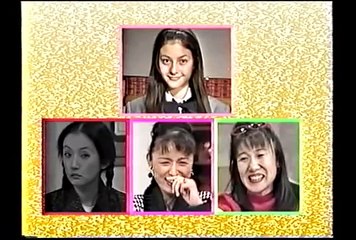 ウリナリ　ポケビ誕生秘話　ポケビは南原のイジワルから始まった