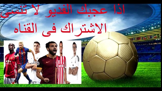 اهداف مباراة موناكو و بروسيا دورتموند (3-1) تعليق عصام الشوالى دورى ابطال اوربا - YouTube