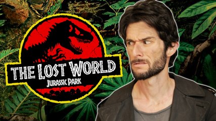 LE FOSSOYEUR DE FILMS #29 - Le Monde Perdu