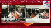 Indian Raw Agent Speech About Pakistan's Jail System