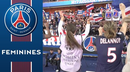 Retour sur les quarts de finale !