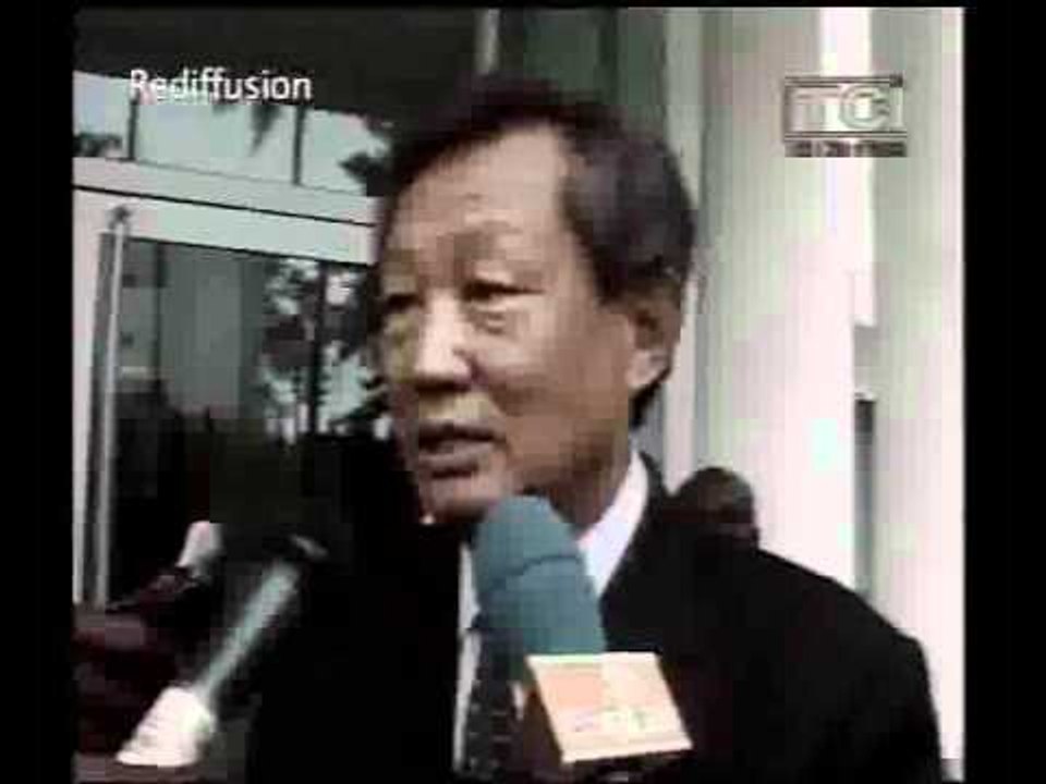 Audiences du 1er Ministre accordées à Yu Jin choi, Koné Tiémoko et un ambassadeur