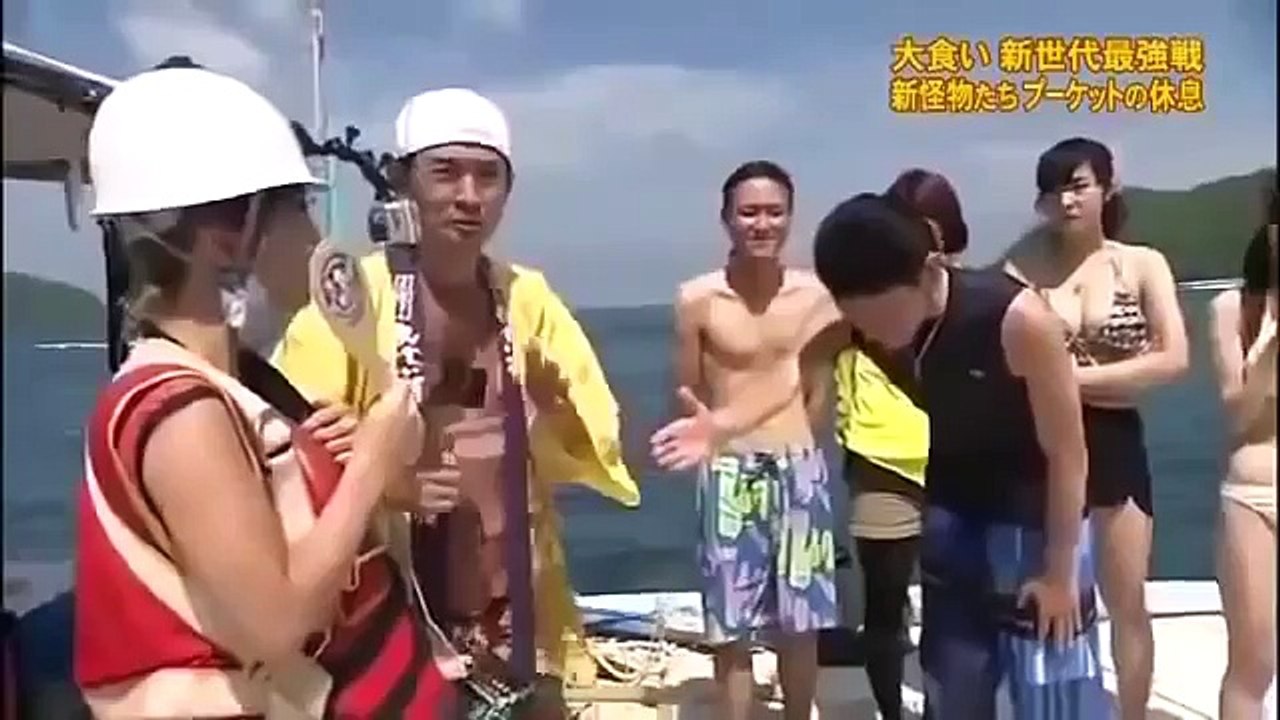 Grandmeal  ファイター谷やん大食いカップル誕生なるか