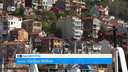 Nach dem Referendum: Wie weiter, AKP? | DW Deutsch