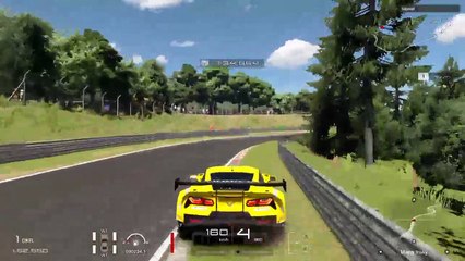 Gran Turismo Sport Closed Beta #15