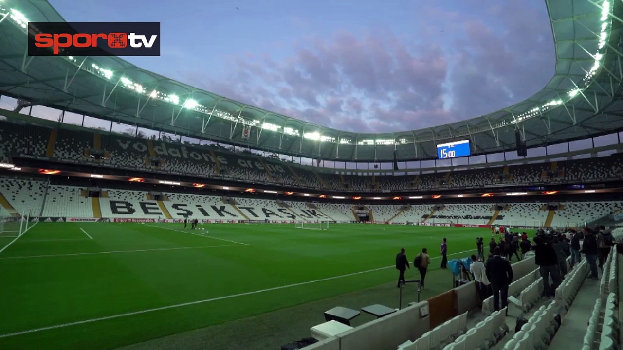 Haydi Beşiktaş!