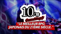 Persona 5׃ Accolades Trailer [FR]