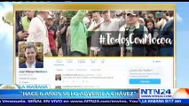 “La revolución bolivariana fracasó”: Presidente colombiano Juan Manuel Santos sobre el declive del modelo político en Ve