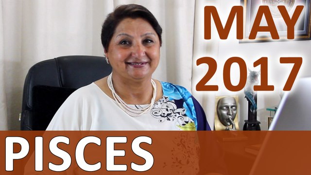 Pisces May 2017 Astrology Predictions : Emotional Wellness Is Important, Depression To Be Avoided