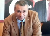Ak Partili Belediye Başkanı Silahlı Saldırıya Uğradı