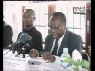 Rapport de la société civile après avoir visité 26 localités du pays