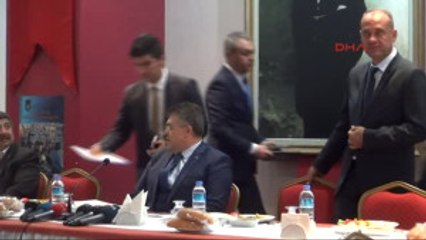 Şanlıurfa Emiyet Müdürü Bir Yılda 5 Milyon Kişiyi Zehirleyecek Uyuşturucu Ele Geçirdik