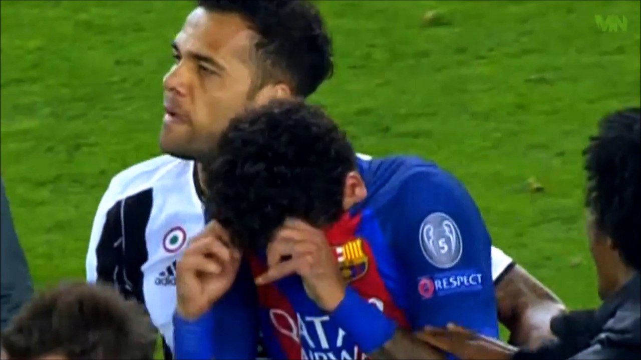 neymar